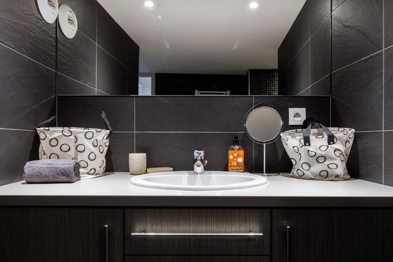 L'esquirol - Duplex Design En Hypercentre Toulouse