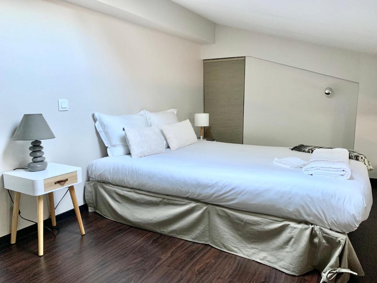 Appartement L'esquirol - Duplex Design En Hypercentre *
