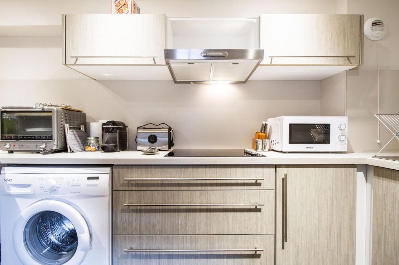 L'esquirol - Duplex Design En Hypercentre Appartement Toulouse